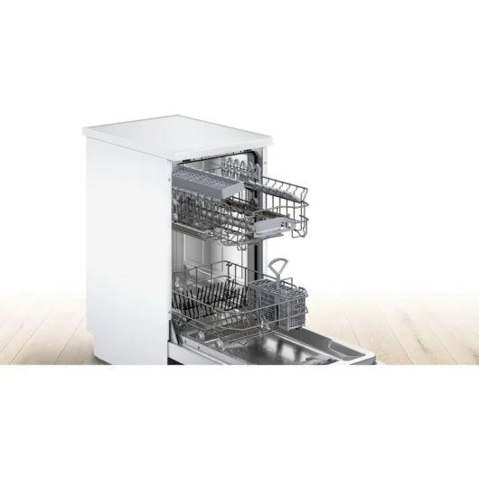 Lavavajillas Bosch Serie 2 SPS2HKW58E 10 Cubiertos E conectividad Home Connect