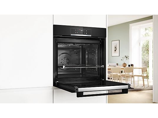 Horno Bosch HBA572EB3