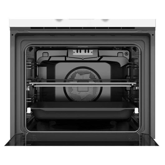 Horno Multifunción Teka HLB 8400 70L 60cm Hidrolítico A+ Blanco