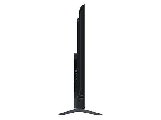 TV QLED 65" - Haier S80 Series H65S80FUX, QLED 4K HDR10, Google TV, Gaming 120Hz, Dolby Audio, Negro