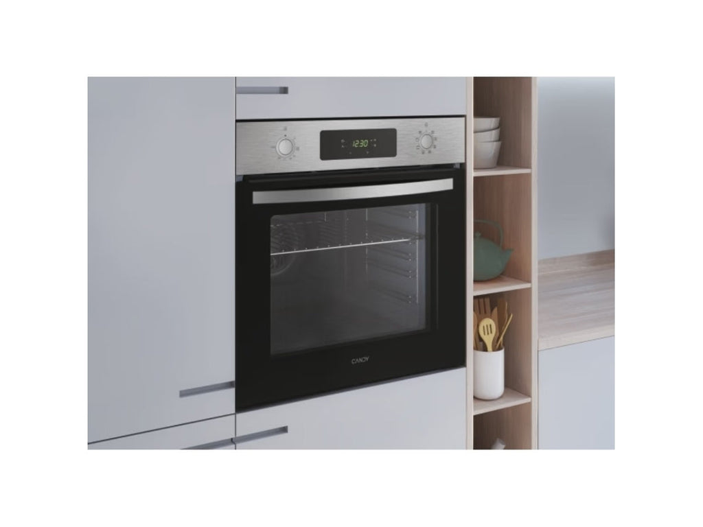 Horno Empotrado Candy 70L Acero Inoxidable FIDCPX625L