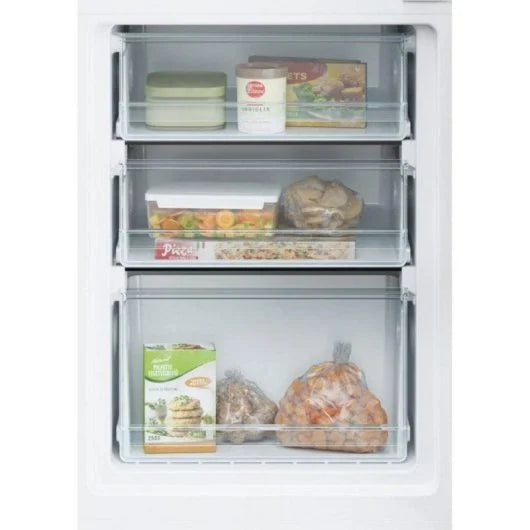 Candy City Combi CCT3L517EW Frigorífico Combi E Blanco