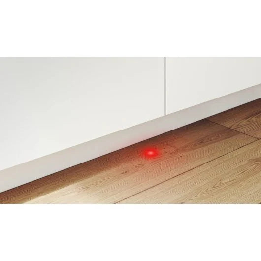 Bosch Serie 4 Built-in Dishwasher 14 Place A - Home Connect Silence Plus