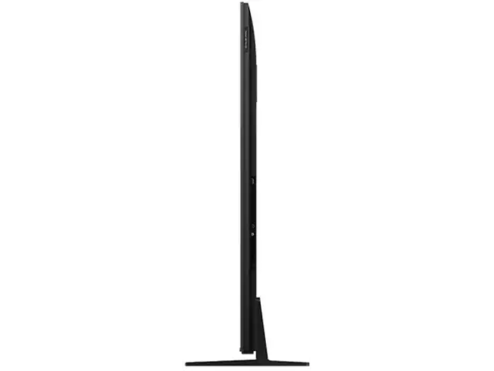 TV QD-Mini LED 75 - TCL 75C6K PRO, UHD 4K, TCL AiPQ Processor, Smart TV con Google TV, Dolby Vision-Atmos, Negro