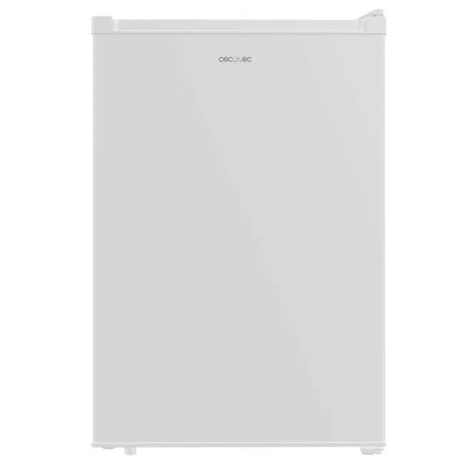 Cecotec Congelador vertical Bolero CoolMarket TF 97 White