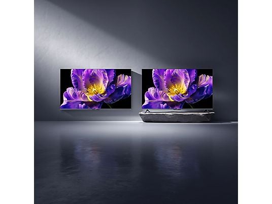 TV Mini LED 75 - XIAOMI S Mini 75 2025, UHD 4K, Quad Core Cortex-A73, Smart TV, DVB-T2 (H.265), Gris cepillado