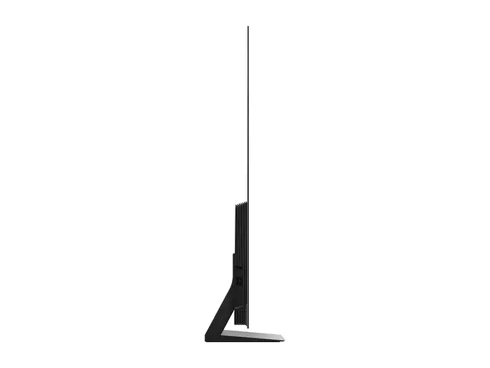 TV OLED 55 - Samsung TQ55S90HAEXXC, OLED 4K, NQ4 AI Gen3 Processor, Smart TV, Tecnología Sin Reflejos, Full AI, Negro