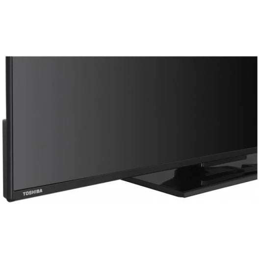 TV Toshiba DLED 55" 55UV3463DG UltraHD 4K VIDAA
