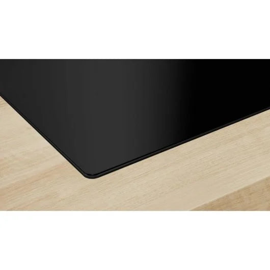 Bosch PUE611BB5E Placa de Inducción 4 Zonas 60cm Negra