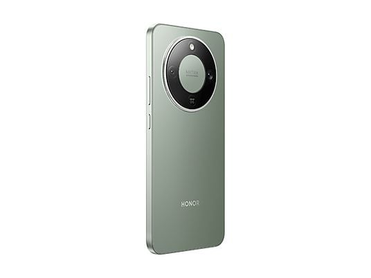 Móvil - Honor Magic8 Lite, Forest Green, 256GB, 8GB RAM, 6.79 AMOLED de 4320 Hz, Qualcomm® Snapdragon® 6 Gen 4 (4nm), 7500 mAh