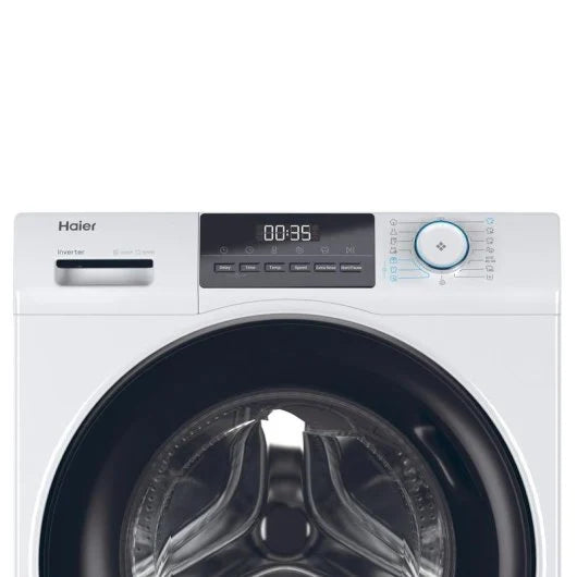 Haier HW110-BP14929A-S Lavadora Carga Frontal