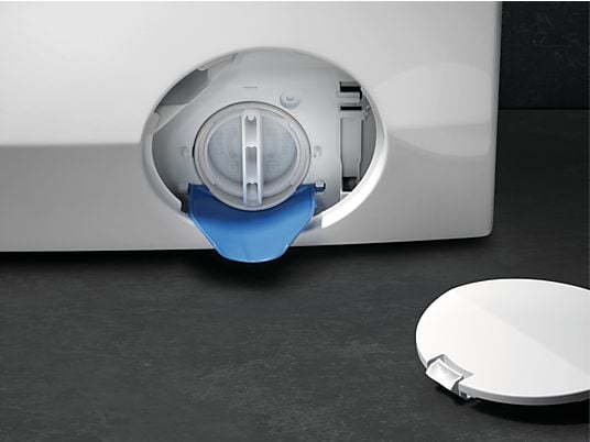 Lavadora carga frontal AEG Serie 6000 ProSense LFR6186N2B