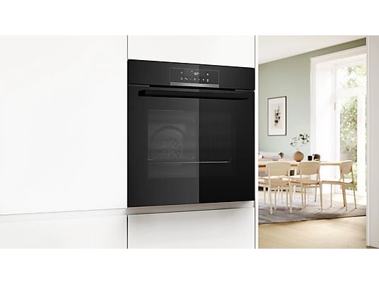 Horno Bosch HBA572EB3
