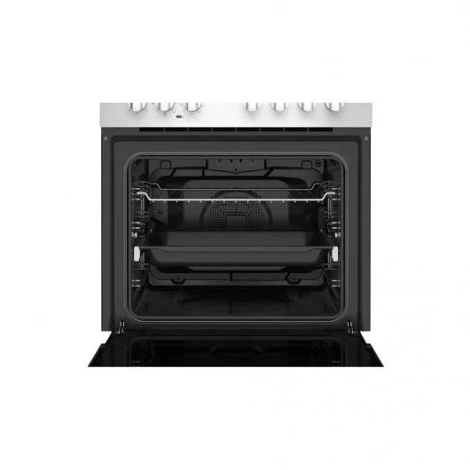 Teka HBE 615 ME Horno Polivalente Multifunción 70L A Acero Inoxidable
