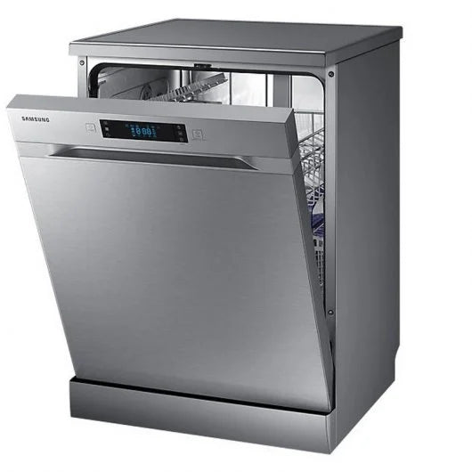 Samsung DW60M6040FS Serie 6 Lavavajillas Capacidad 13 Cubiertos E Acero Inoxidable