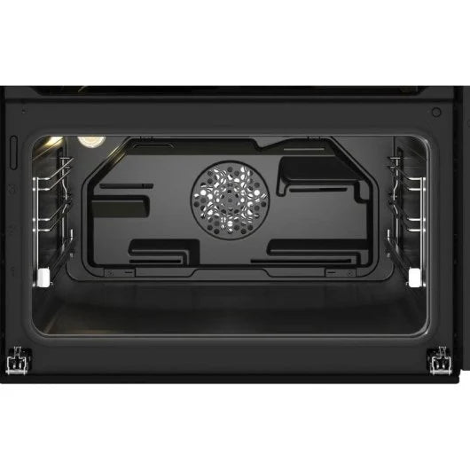 Horno Compacto Beko BBCM12300X 48L 45cm Hidrolítico A con Grill Inox