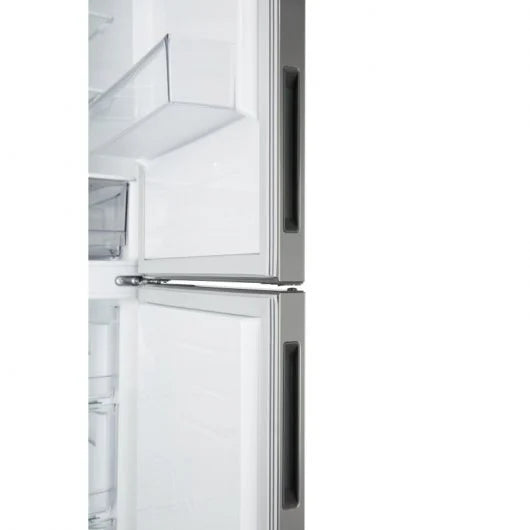 LG GBP62PZNAC.APZQEUR Frigorífico Combi A Acero Inoxidable