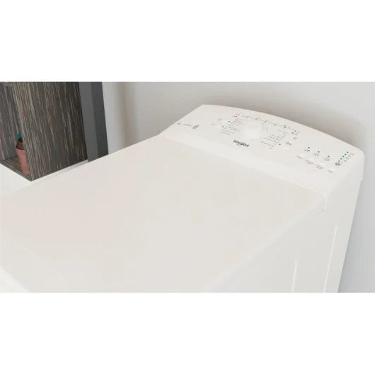 Whirlpool TDLR6040LEUN 6kg Lavadora Carga Superior