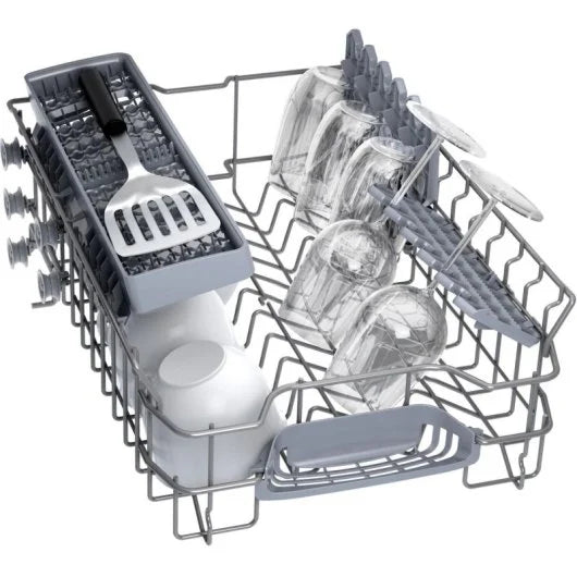 Lavavajillas Bosch Serie 2 SPS2HKW58E 10 Cubiertos E conectividad Home Connect