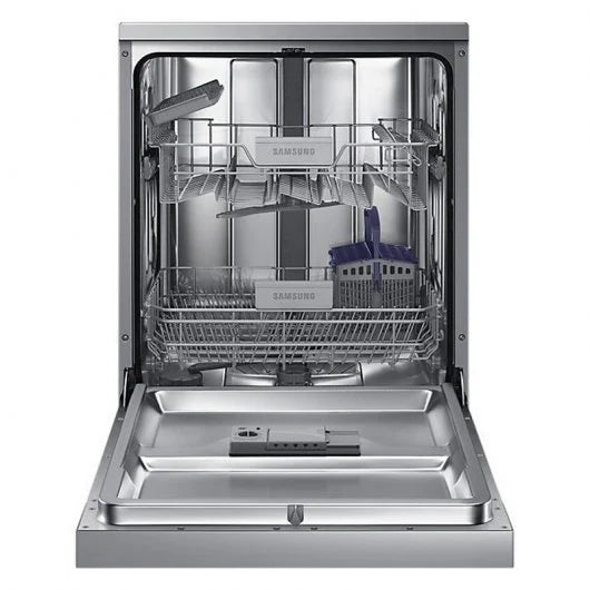 Samsung DW60M6040FS Serie 6 Lavavajillas Capacidad 13 Cubiertos E Acero Inoxidable