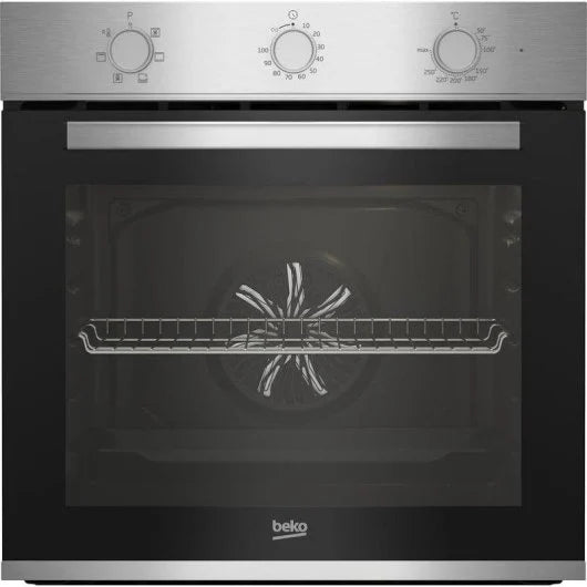 Beko BBIE12100XD Horno Multifunción 66L A Acero Inoxidable
