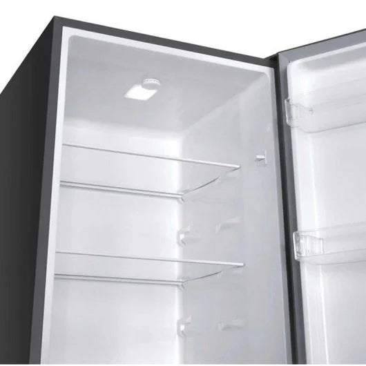 Frigorífico Combi Candy CCH1S518EX Defrost 180cm 262L E Inox