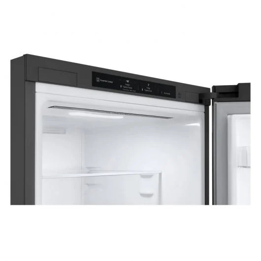 LG GBP62PZNAC.APZQEUR Frigorífico Combi A Acero Inoxidable