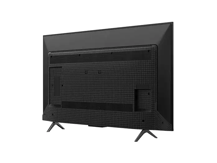 TV QLED 55 - TCL 55T69C, UHD 4K, Procesador AiPQ, Smart TV, DVB-T2, Negro