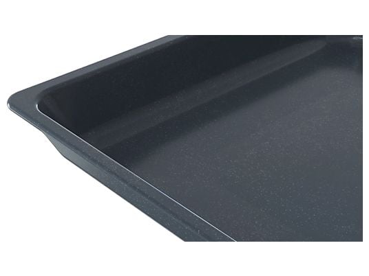 Horno - Teka HSB 6466, Multifunción, 70l, 59.5 cm Ancho, Función AirFry, Esmalte BrightClean, Acero inoxidable