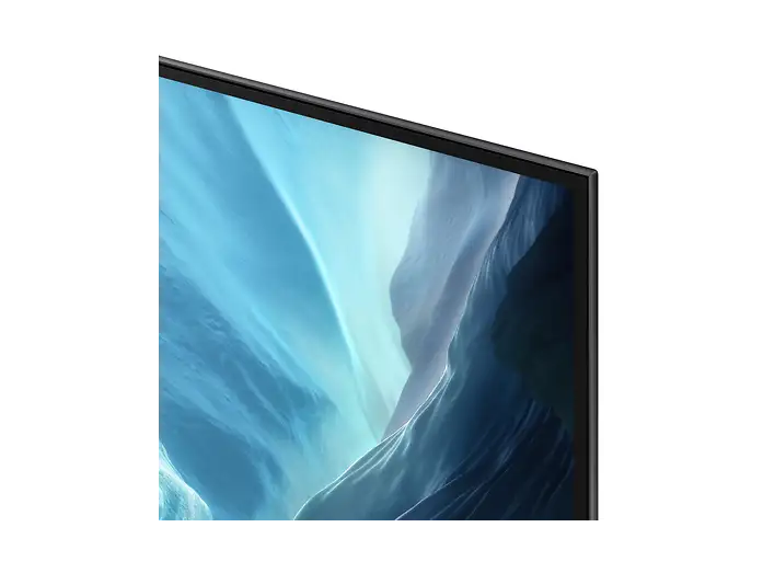 TV OLED 55 - Samsung TQ55S90HAEXXC, OLED 4K, NQ4 AI Gen3 Processor, Smart TV, Tecnología Sin Reflejos, Full AI, Negro