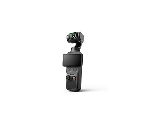Cámara deportiva Osmo Pocket 4 Pack Creator - DJI, Negro