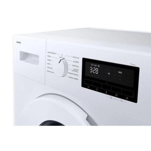 Lavadora Samsung WW70FG3M05TWEC