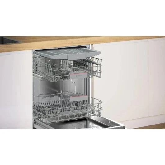 Bosch Serie 4 Dishwasher 14 Place C - WiFi Extra Dry Home Connect