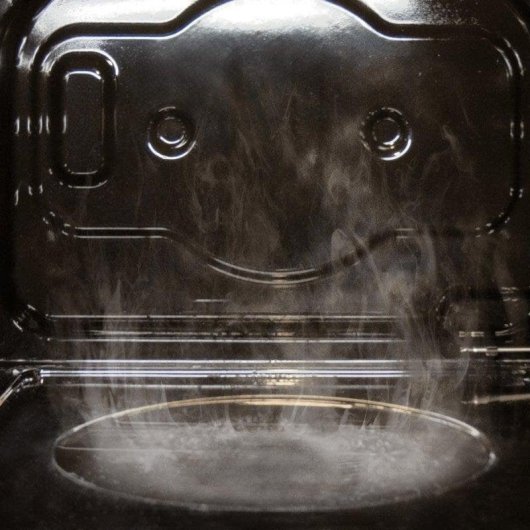 Cecotec Bolero Hexa C126000 Inox A Horno Convencional 77L A Acero Inoxidable