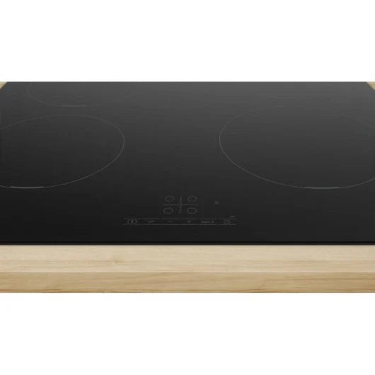 Bosch PUE611BB5E Placa de Inducción 4 Zonas 60cm Negra