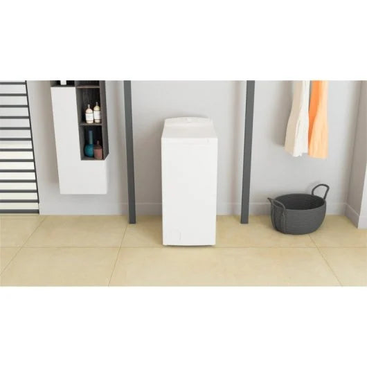 Whirlpool TDLR6040LEUN 6kg Lavadora Carga Superior