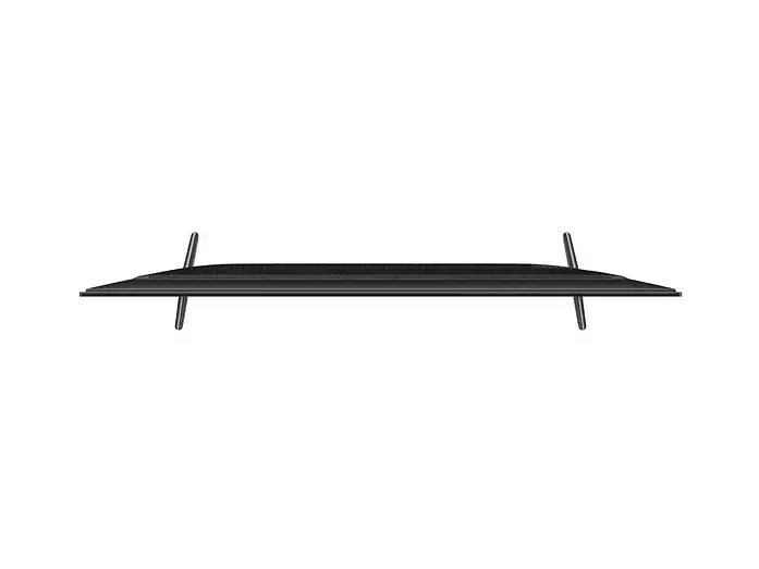 TV QLED 65 - TCL 65T69C, UHD 4K, Procesador AiPQ, Smart TV, DVB-T2, Negro