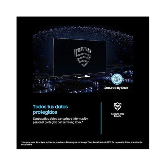 TV Samsung Serie F6002F LED 32 UE32F6002FKXXH FullHD HDR Tizen