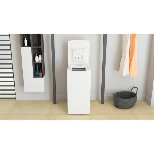 Whirlpool TDLR6040LEUN 6kg Lavadora Carga Superior