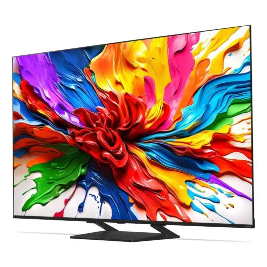 LG QNED MiniLED 55QNED93A6A 55″ 4K Smart TV Dolby Atmos 144Hz FreeSync