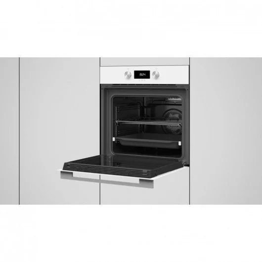 Horno Multifunción Teka HLB 8400 70L 60cm Hidrolítico A+ Blanco