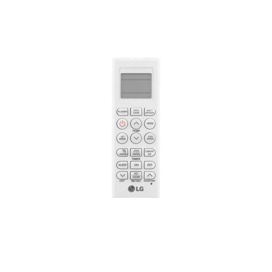 LG 32CONFWF12 Aire Acondicionado Inverter con Bomba de Calor