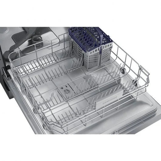 Samsung DW60M6040FS Serie 6 Lavavajillas Capacidad 13 Cubiertos E Acero Inoxidable