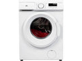Lavadora carga frontal - ok. OWM 6143 D, 6 kg, 1000 rpm, 15 Programas, Blanco