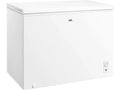 Congelador horizontal OK OFZ 181 E W 293 litros blanco 4 estrellas