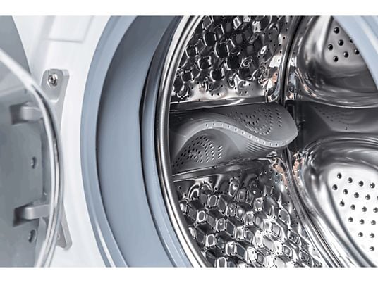 Lavadora carga frontal Koenic KWM 9113 A Inv 9 kg