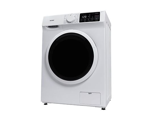 Lavadora carga frontal Koenic KWM 9113 A Inv 9 kg
