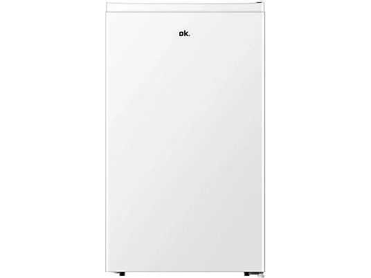 Congelador bajo encimera 61 litros OK OFZ-151 E W blanco