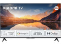 TV LED 50 - Xiaomi A 2025 50, HDR 4K, Smart TV (Google TV), Dolby Audio, DTS VirtualX, Control por voz, Black