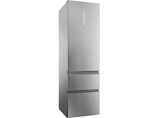 Haier 3D Combi Fridge 414L WiFi - No Frost Direct Access Series 5
